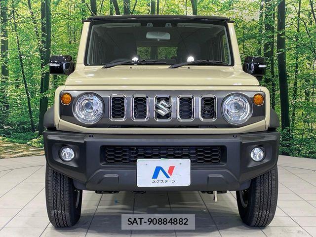 Suzuki JIMNY 2026-04 7358277-13