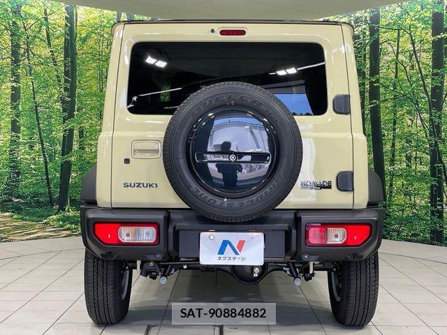 Suzuki JIMNY 2026-04 7358277-14
