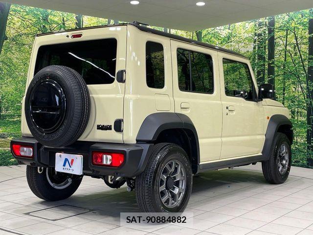 Suzuki JIMNY 2026-04 7358277-16