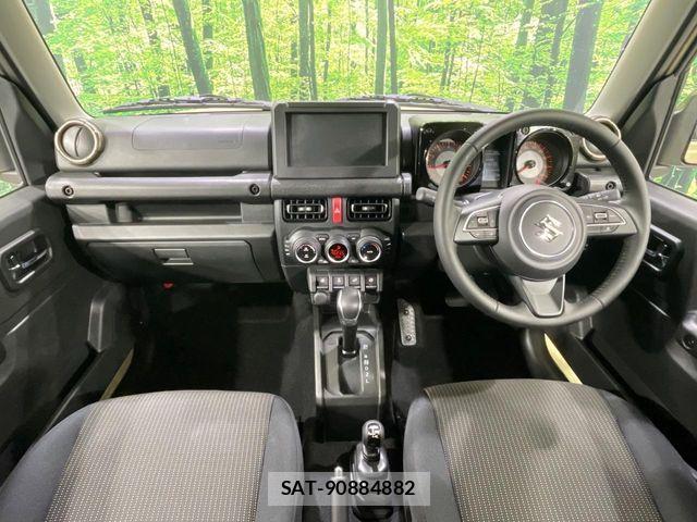 Suzuki JIMNY 2026-04 7358277-1
