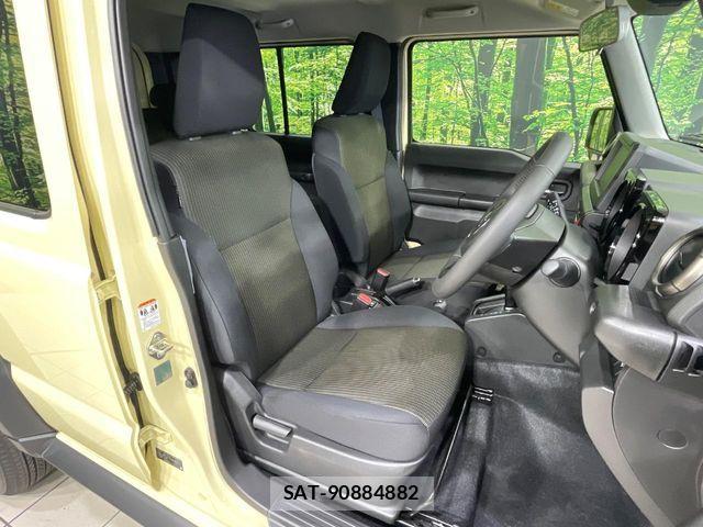 Suzuki JIMNY 2026-04 7358277-7