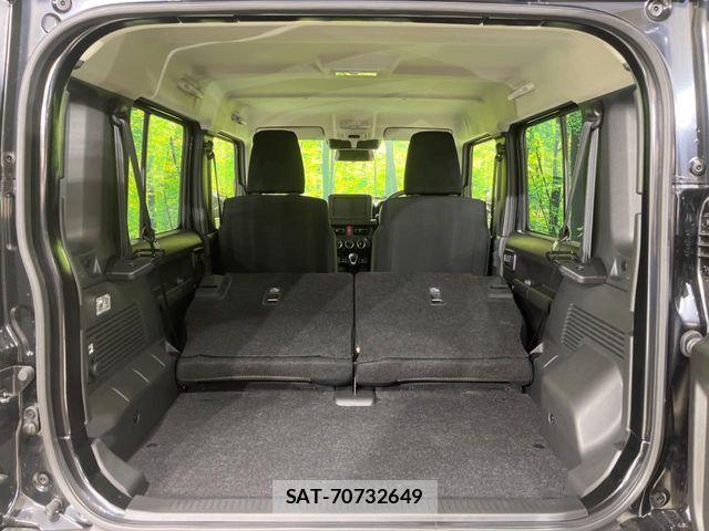 Suzuki JIMNY 2026-02 7358278-9