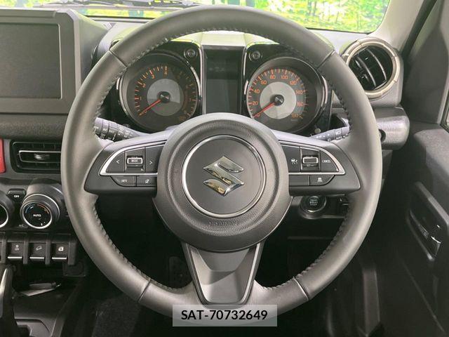 Suzuki JIMNY 2026-02 7358278-10