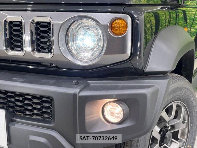 Suzuki JIMNY 2026-02 7358278-11