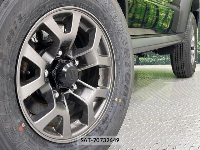 Suzuki JIMNY 2026-02 7358278-12