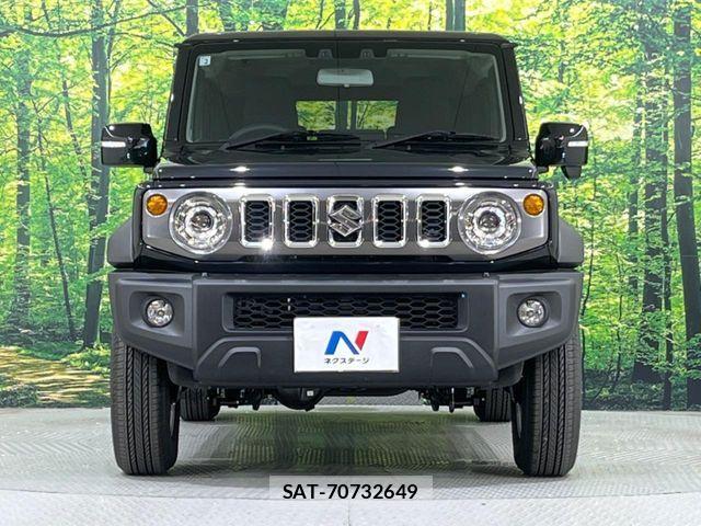 Suzuki JIMNY 2026-02 7358278-13