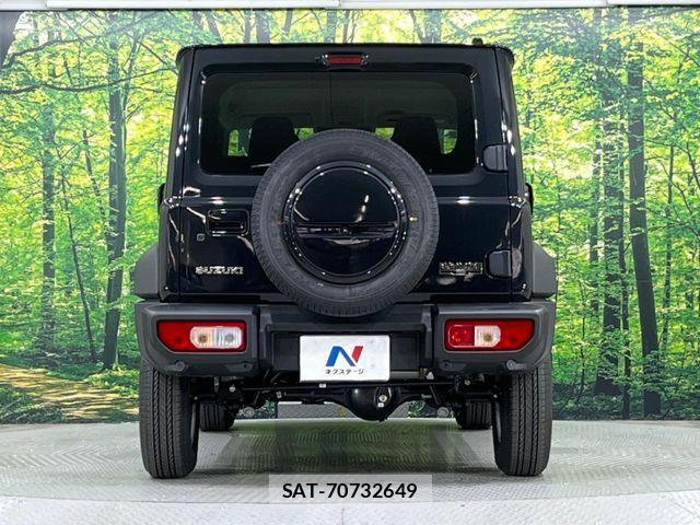 Suzuki JIMNY 2026-02 7358278-14