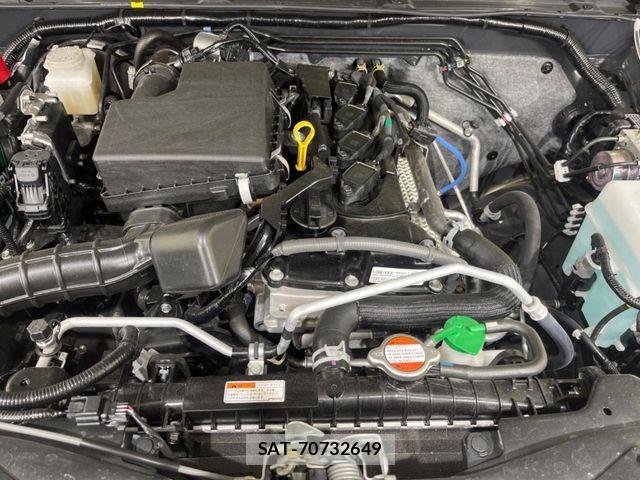 Suzuki JIMNY 2026-02 7358278-17