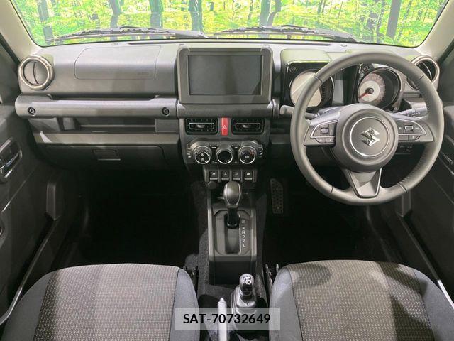 Suzuki JIMNY 2026-02 7358278-1