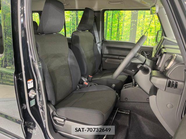 Suzuki JIMNY 2026-02 7358278-7