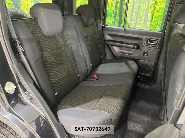 Suzuki JIMNY 2026-02 7358278-8