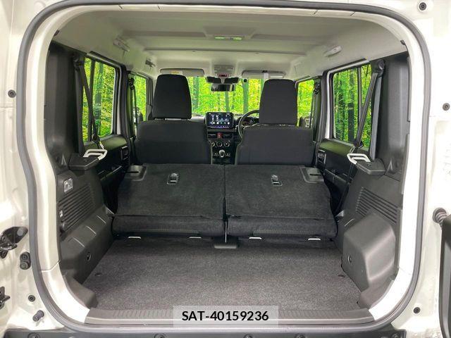 Suzuki JIMNY 2025-06 7358276-10