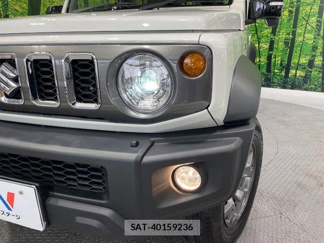 Suzuki JIMNY 2025-06 7358276-12