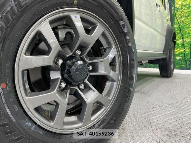 Suzuki JIMNY 2025-06 7358276-13