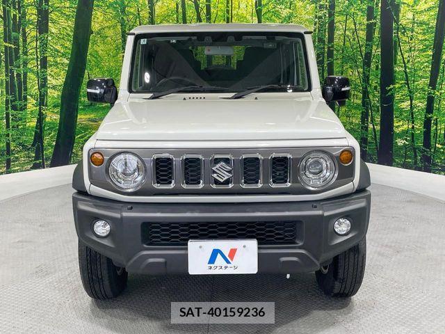 Suzuki JIMNY 2025-06 7358276-14