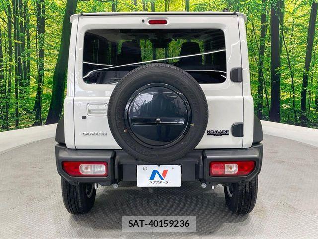 Suzuki JIMNY 2025-06 7358276-15