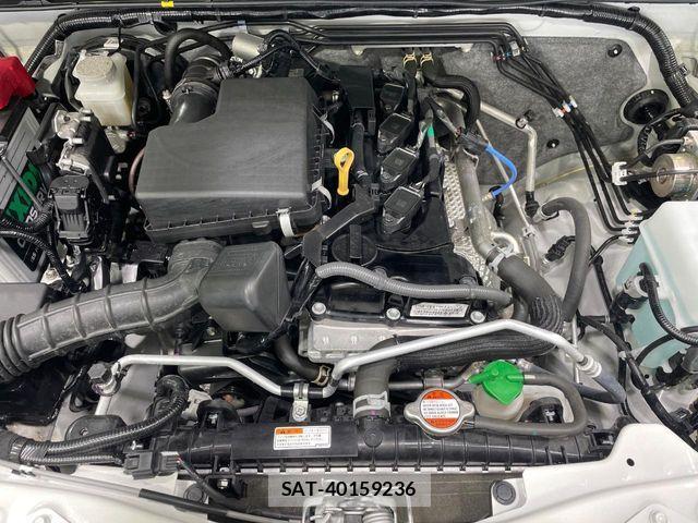 Suzuki JIMNY 2025-06 7358276-17