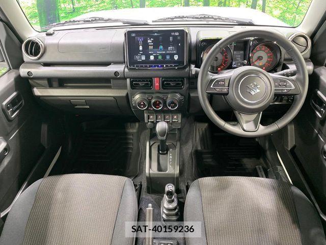Suzuki JIMNY 2025-06 7358276-3