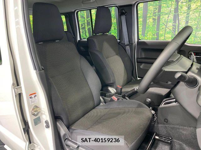 Suzuki JIMNY 2025-06 7358276-8