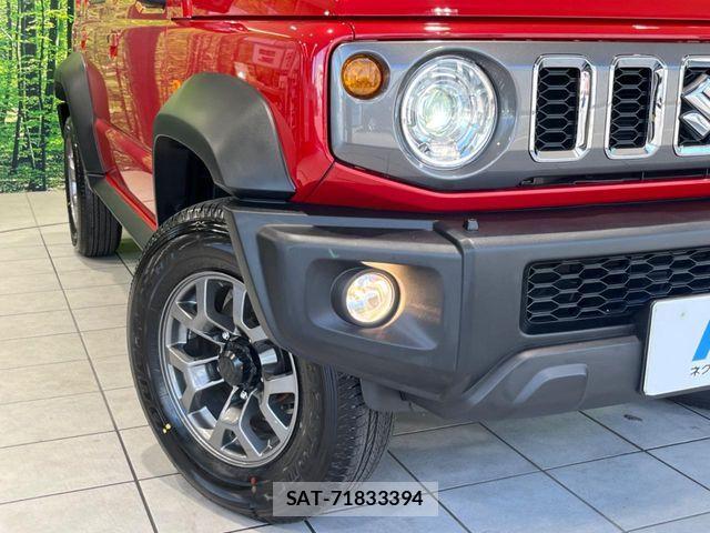 Suzuki JIMNY 2025-04 7358281-11