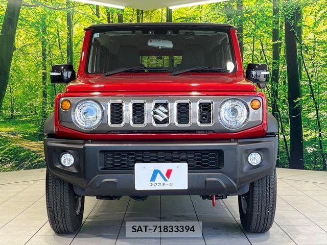 Suzuki JIMNY 2025-04 7358281-13