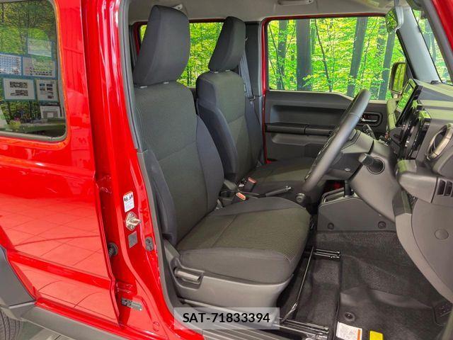 Suzuki JIMNY 2025-04 7358281-7