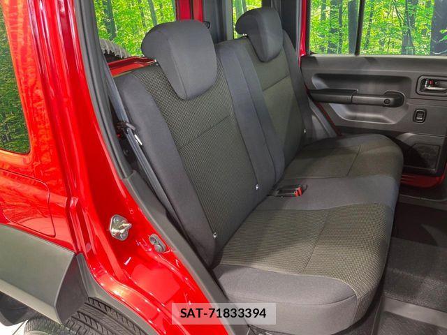 Suzuki JIMNY 2025-04 7358281-8