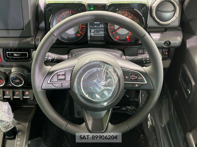 Suzuki JIMNY 2026-04 7358283-10