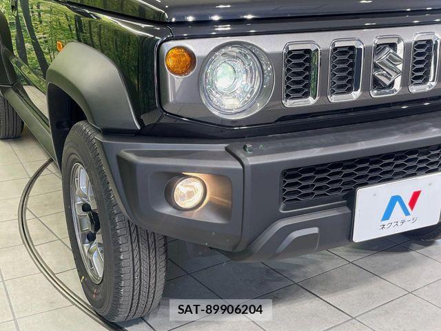 Suzuki JIMNY 2026-04 7358283-11