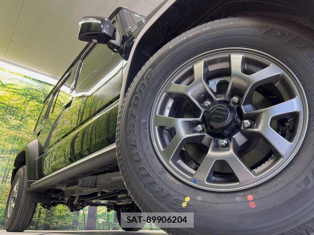 Suzuki JIMNY 2026-04 7358283-12