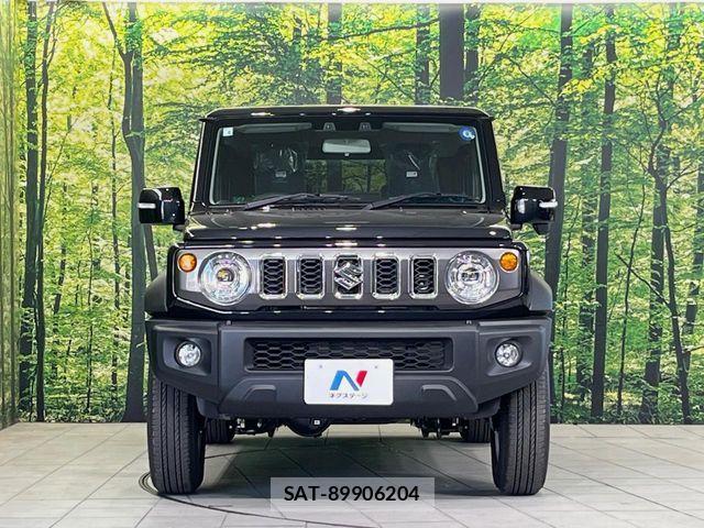 Suzuki JIMNY 2026-04 7358283-13