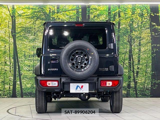 Suzuki JIMNY 2026-04 7358283-14