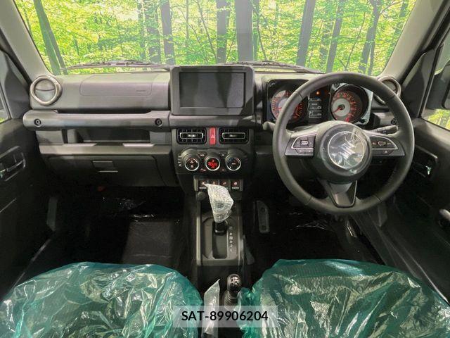 Suzuki JIMNY 2026-04 7358283-1