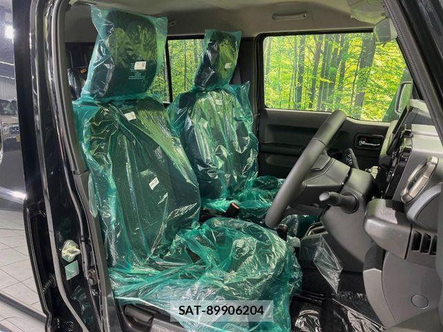 Suzuki JIMNY 2026-04 7358283-7