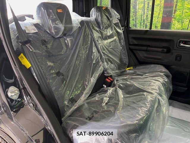 Suzuki JIMNY 2026-04 7358283-8