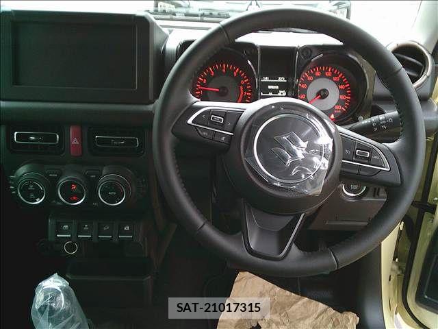 Suzuki JIMNY 2026-04 7358284-6