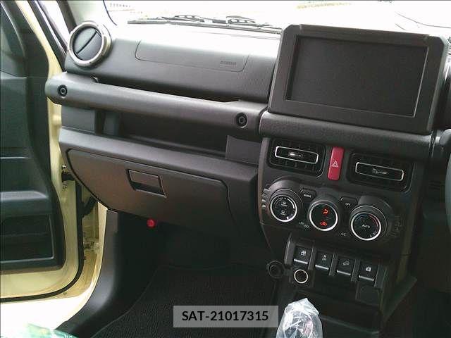 Suzuki JIMNY 2026-04 7358284-8