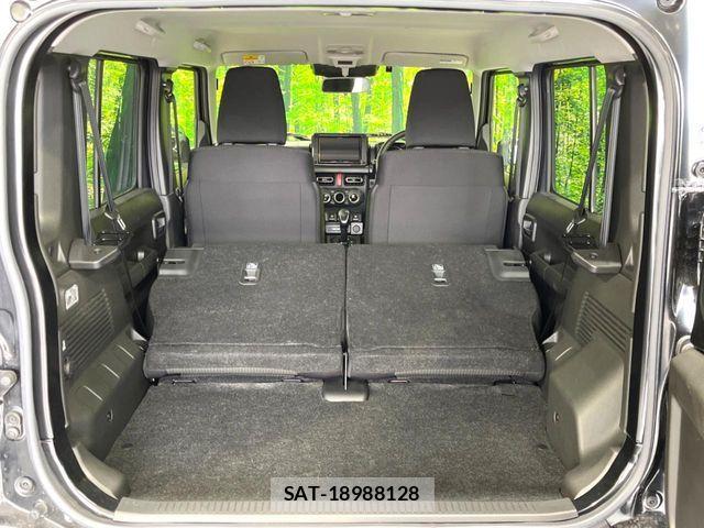 Suzuki JIMNY 2025-10 7358270-9