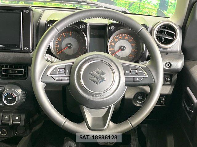 Suzuki JIMNY 2025-10 7358270-10