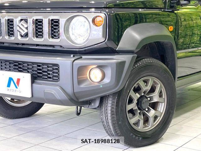 Suzuki JIMNY 2025-10 7358270-11