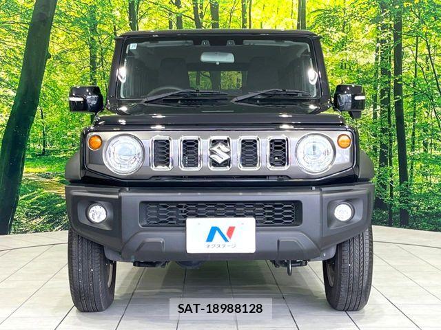 Suzuki JIMNY 2025-10 7358270-13