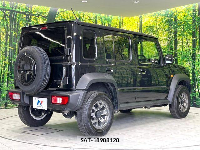 Suzuki JIMNY 2025-10 7358270-16