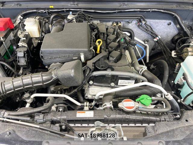 Suzuki JIMNY 2025-10 7358270-17