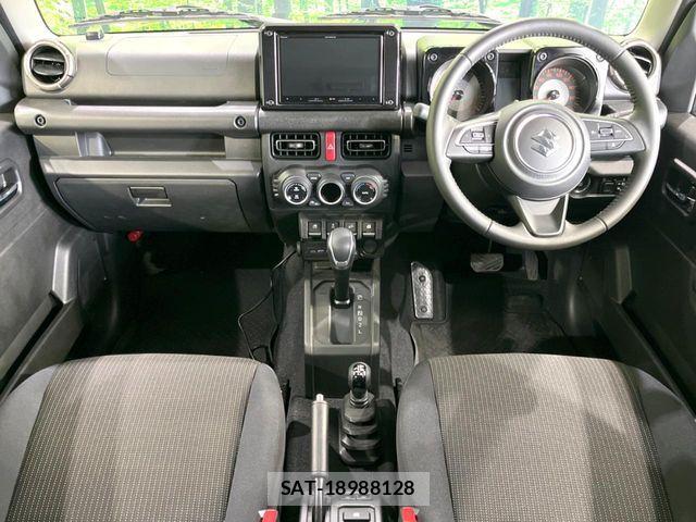 Suzuki JIMNY 2025-10 7358270-1