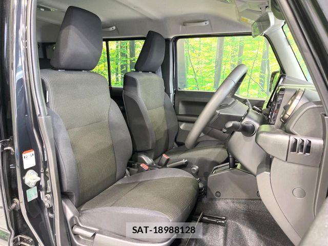 Suzuki JIMNY 2025-10 7358270-7