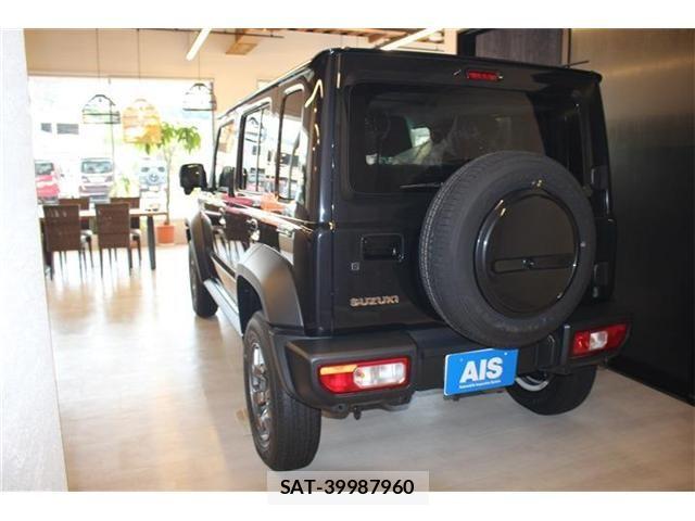 Suzuki JIMNY 2025-10 7358274-10