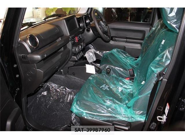 Suzuki JIMNY 2025-10 7358274-17