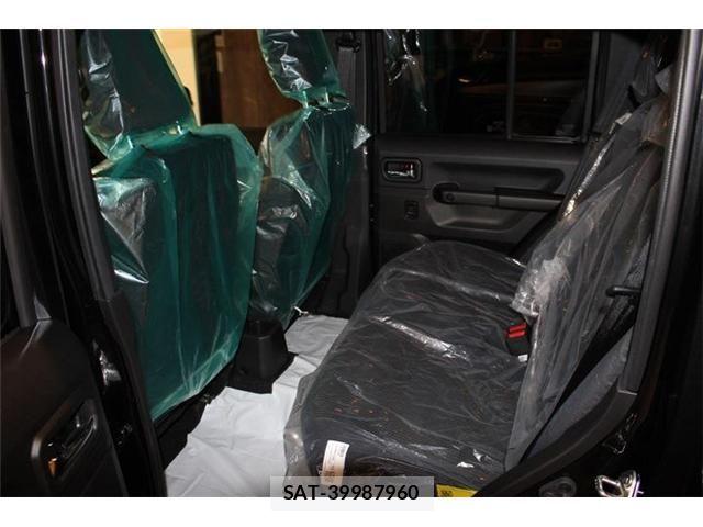 Suzuki JIMNY 2025-10 7358274-23