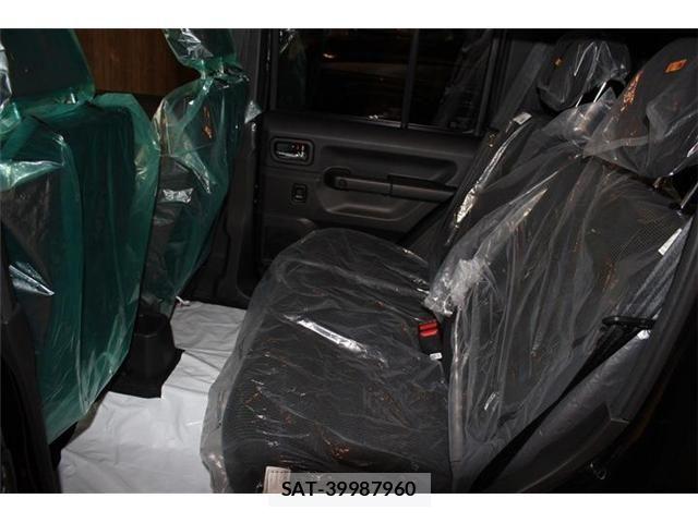 Suzuki JIMNY 2025-10 7358274-24