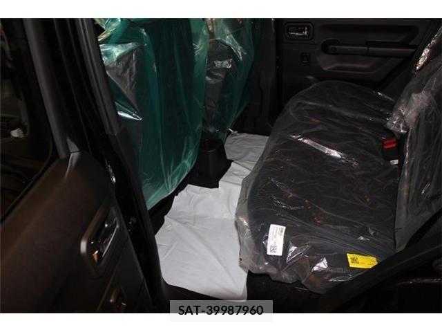Suzuki JIMNY 2025-10 7358274-25